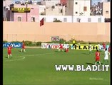 Differenza tra  calcio marocchino e il calcio italiano