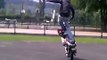 snykeurs-stunt ( stunt wheel team ) stunt scoot