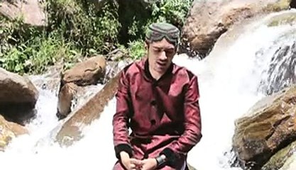 ALLHA NIGHBAN by Hassan Mushtaq Madni new natt 2015