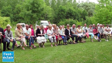 Fête de la musique à Romilly-sur-Seine