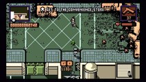 Retro City Rampage DX: first mission