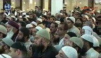 This world in not Ideal Home ye duniya man chaha ghar nahi hai - Maulana Tariq Jameel