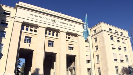 L'ONU pointe de possibles crimes de guerre à Gaza