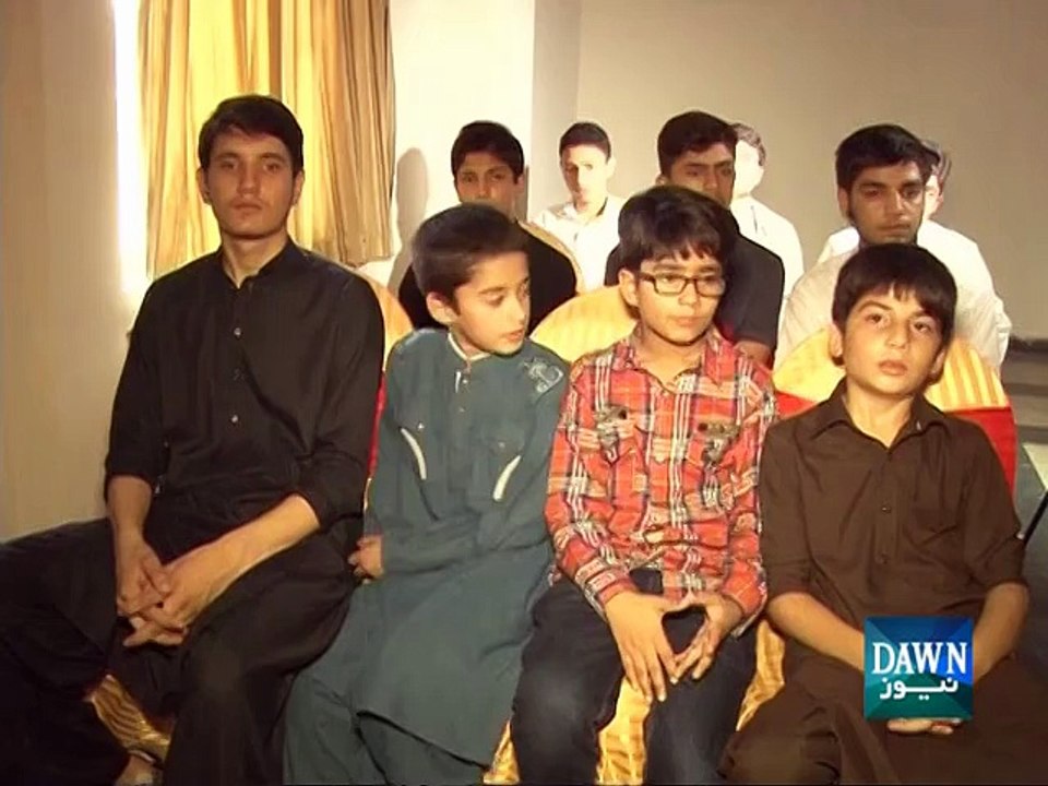 CM forms body for treating APS students