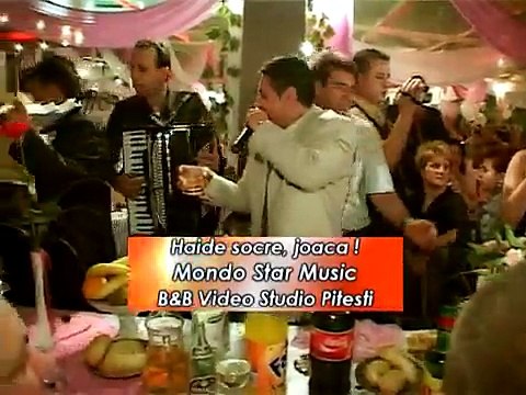 Emilia Ghinescu si Nicu Paleru - Joaca socre, joaca