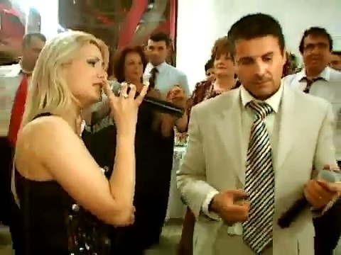 Emilia Ghinescu si Nicu Paleru - Ieri cand sa-mi pun haina-n cui