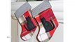 Cat Christmas Stocking - Cats and Kittens