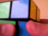 2x2 rubiks cube patterns