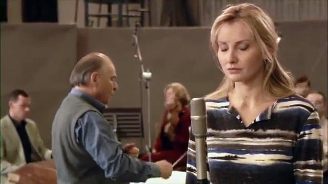 Песня Надежда из сериала Анна Герман