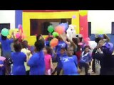 Boys & Girls Clubs of Lorain County Harlem Shake