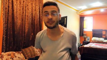 شادى سرور - لما جدتك تزورك - Shady Srour