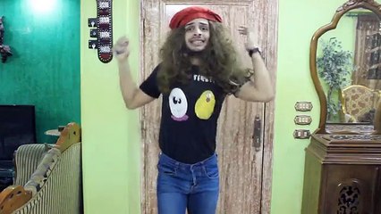 شادى سرور - الفرق بين الولاد و البنات لما يرجعوا البيت متأخر - Shady Srour