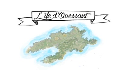 Ile de Ouessant - Bretagne