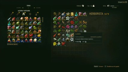 The witcher Wild hunt, parte 121, Los hermanos Grossbart de Ard Skellig