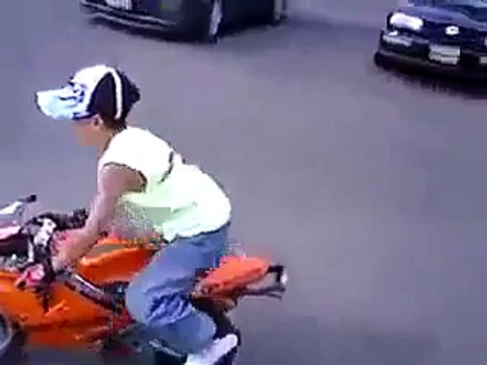 Little Rider