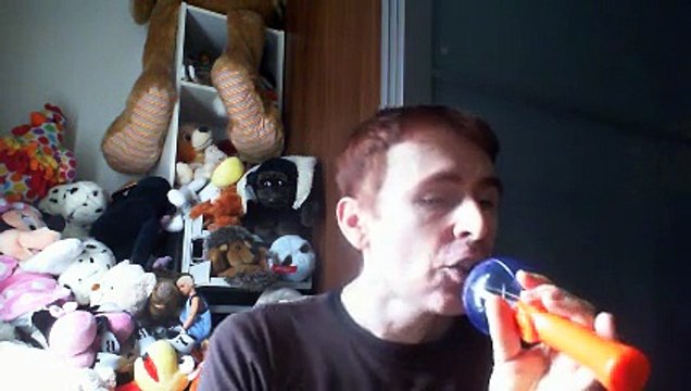 Wiwi égratigne trap queen de Fetty Wap