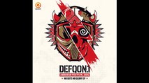 Sparta (Endymion Remix) - Activator, Endymion - DEFQON.1 2015 NO GUTS NO GLORY EP - TRACK 3