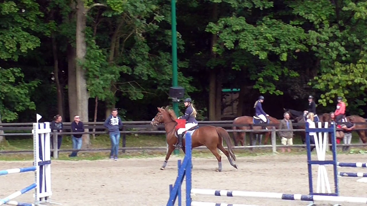 Maureen et mexico 21/6/15
