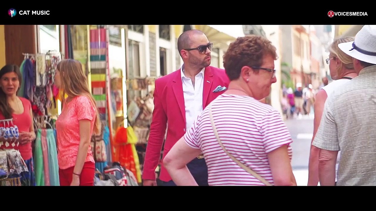 Alex Mica - Afrodita (Official Video)