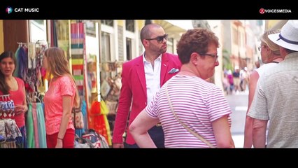 Alex Mica - Afrodita (Official Video)