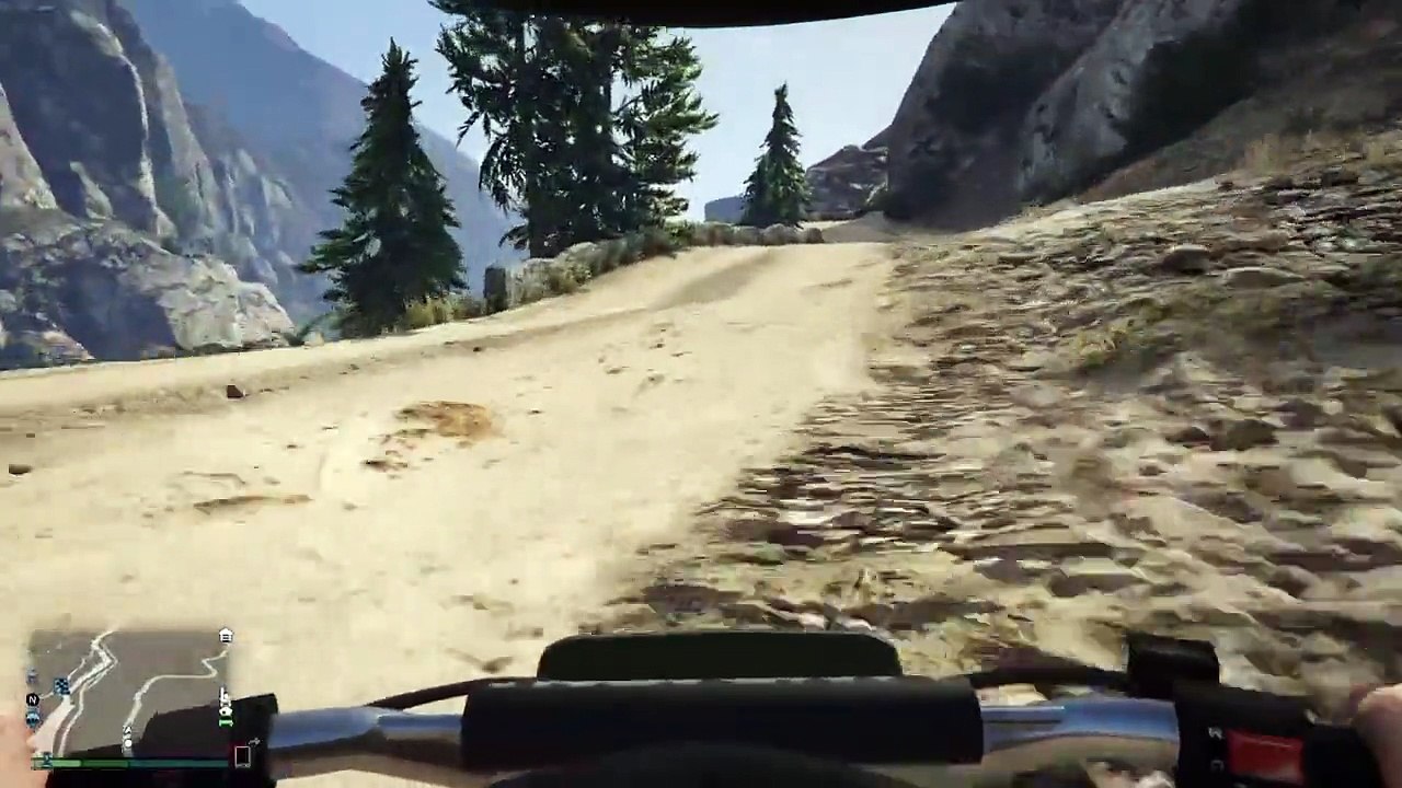 Just Cruisin'