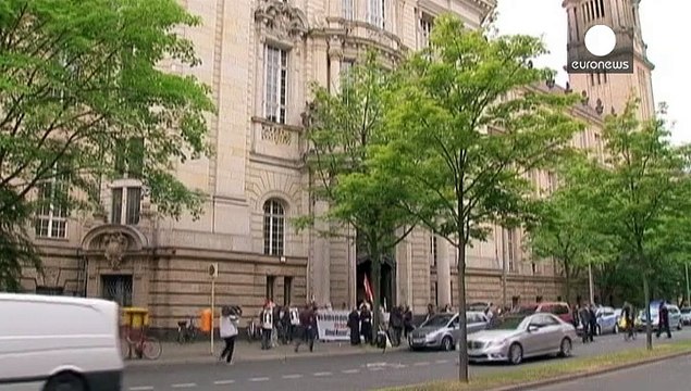 Германия освободила задержанного журналиста Al Jazeera