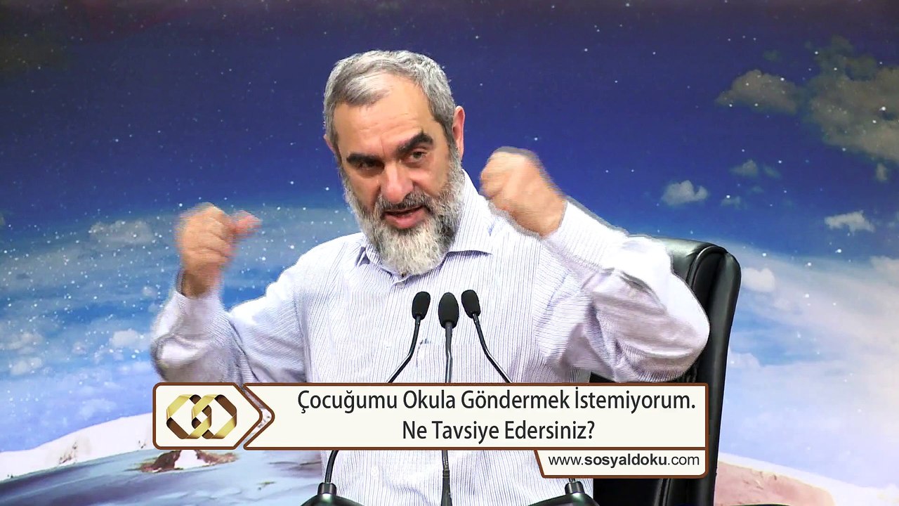 202) Çocuğumu Okula Göndermek İstemiyorum.
