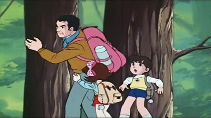 Astro Ganga 12 El valle del misterio