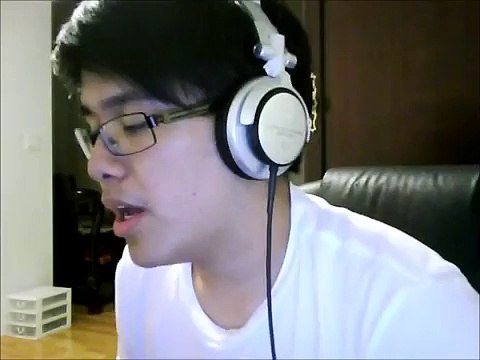 Love - Musiq Soulchild (Cover)