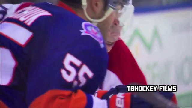 NHL Mic'd Up Trash Talk/Funny moments/Goals - Round one of 2015 Playoffs