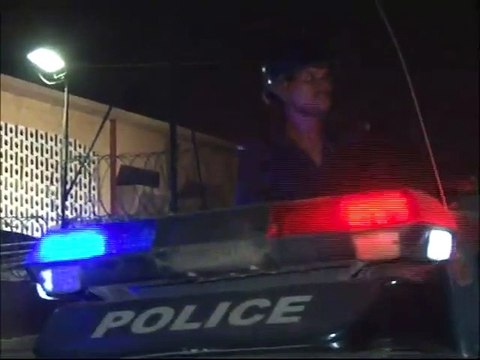 Ary office protest against junaid jamshaed haosting ramzan transmission, Kick off Junaid jamshed from transmission, Protester Demand