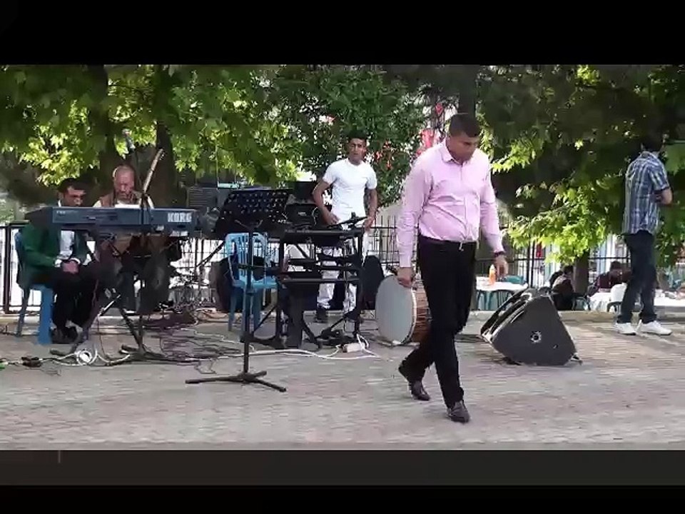 Tahir Karataş lori