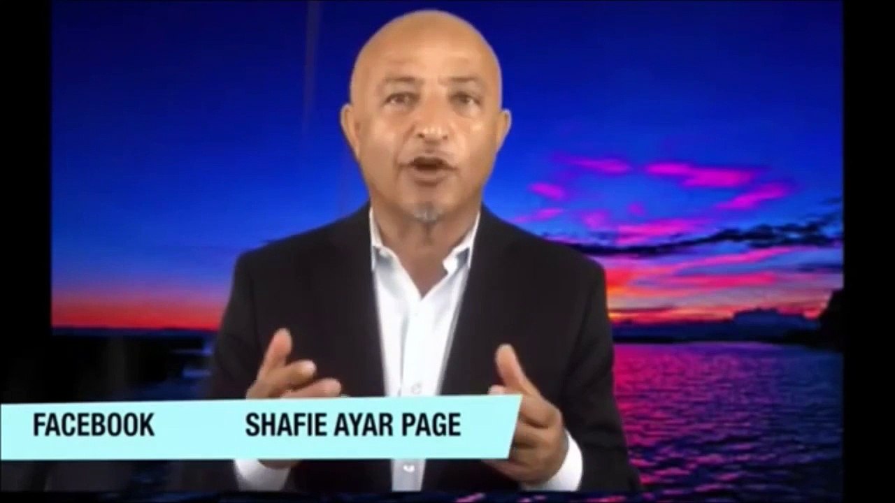 An Angry Mullah Insulted Shafie Ayar - Funny