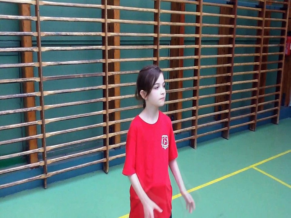 Pub Délégation "Jeunes" - ALBERT SPORTS HANDBALL