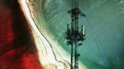 True Detective - Season 2 Main Titles