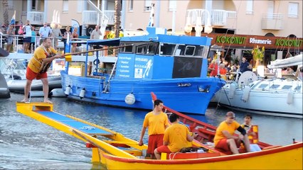 19.06.15 - Christophe Vs Romain 2