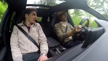 BMW X5 M (2015) : nos impressions de conduite