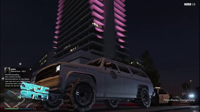 GTA 5 ONLINE - POLICE CAR IN OWN GARAGE 1.27 | GLITCH #1