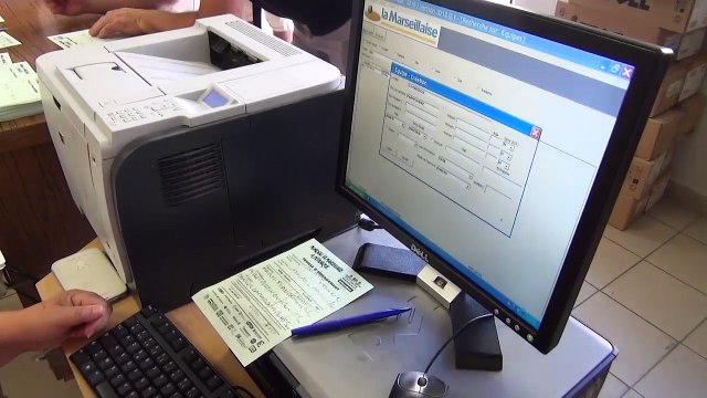 Ouverture bureau central inscriptions Mondial à pétanque