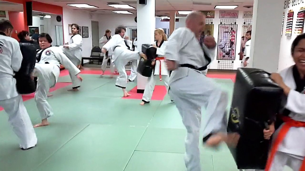 Martial Arts Toronto