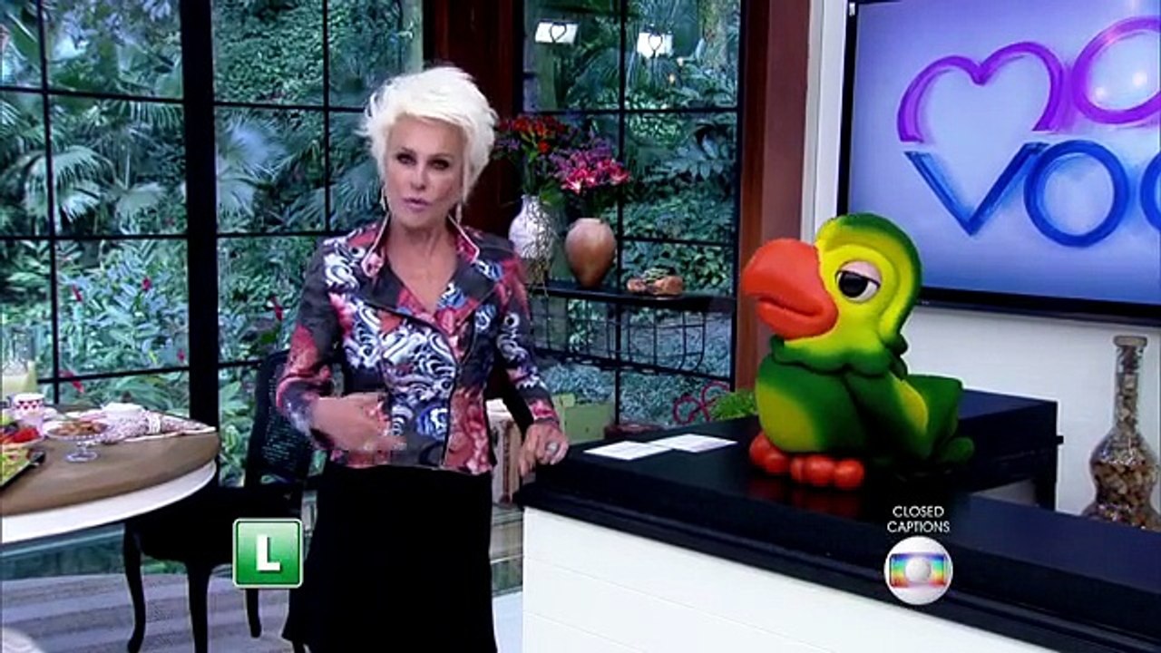 Mais Você 2/4 - 2206