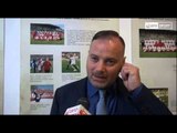 Icaro Sport. Rimini Calcio: intervista a De Meis su tutti i temi caldi