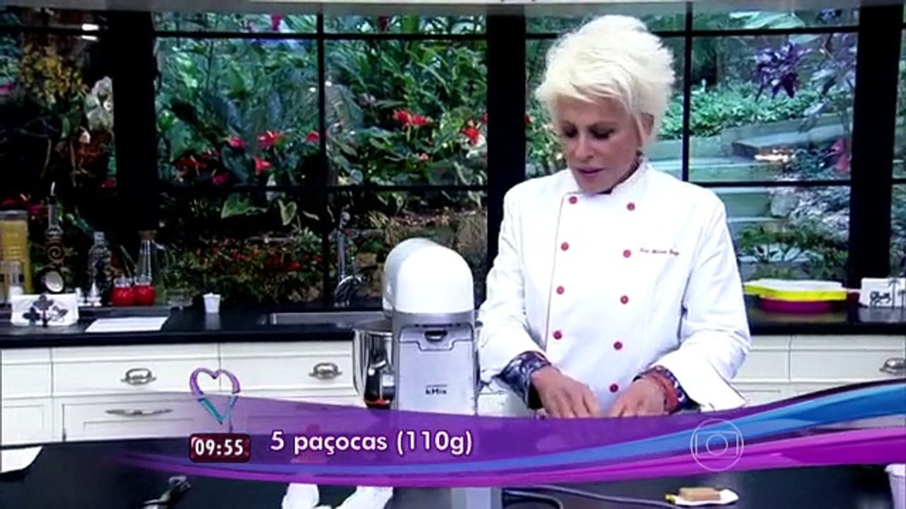 Mais Você 3/4 - 2206