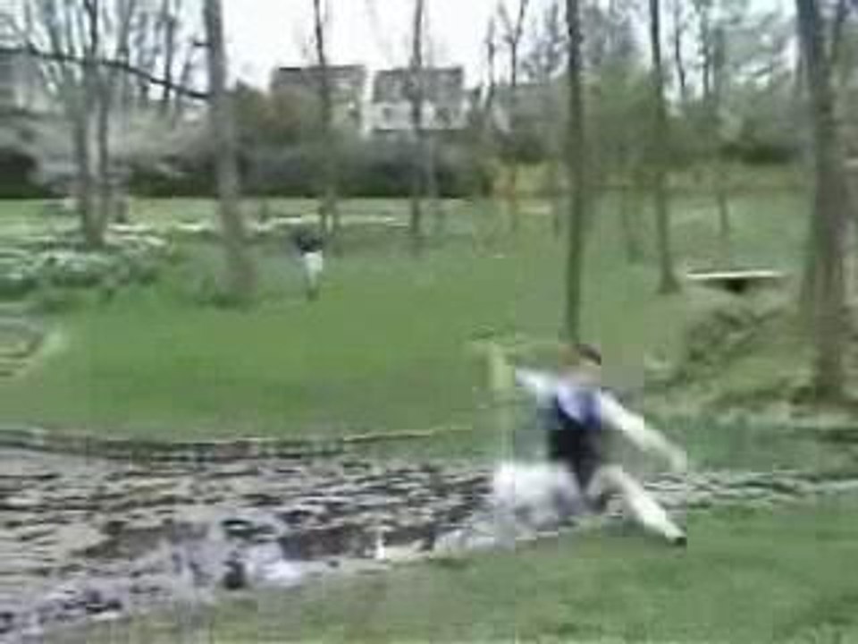 Ultimate Ownage 4