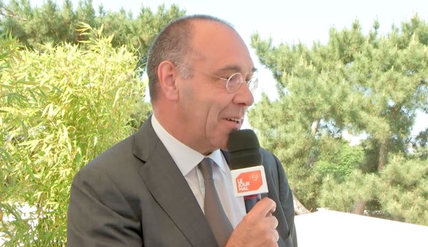 Gilbert Ysern détaille le projet du Nouveau Roland-Garros