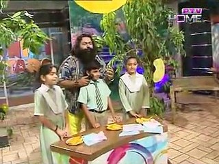 Junior Star Nadeem Jafri Kai Sath - Season 2(MANGO Day)