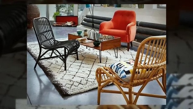 Idées déco : 10 idées pour décorer votre intérieur avec des fibres naturelles