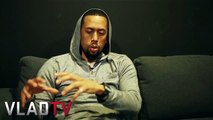 Affion Crockett: Eddie Murphy's the Greatest Comic Alive