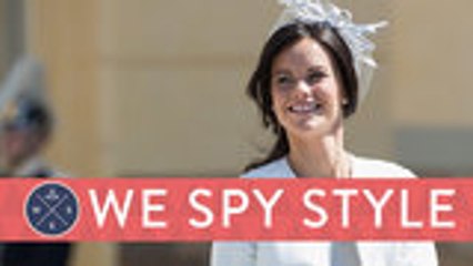 3 Shocking Facts From Princess Sofia of Sweden's Past