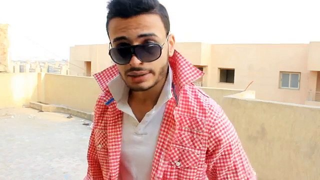 شادى سرور - أمن دخول الجامعة مع الشباب و مع البنات - Shady Srour
